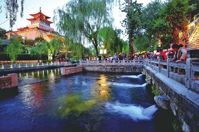 济南大明湖介绍
