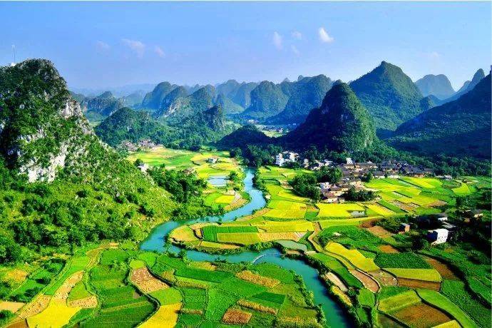 重庆武隆仙女山后山喀斯特洼地地貌详解：探秘世界自然遗产的生态与文旅富矿（2026年最新解读）