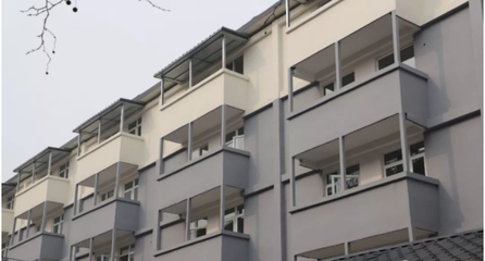 南京房屋结构改造加固公司 结构框架施工 第4张 南京房屋结构改造加固公司 结构框架施工 第4张