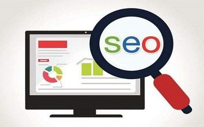 SEO与竞价排名主要区别。