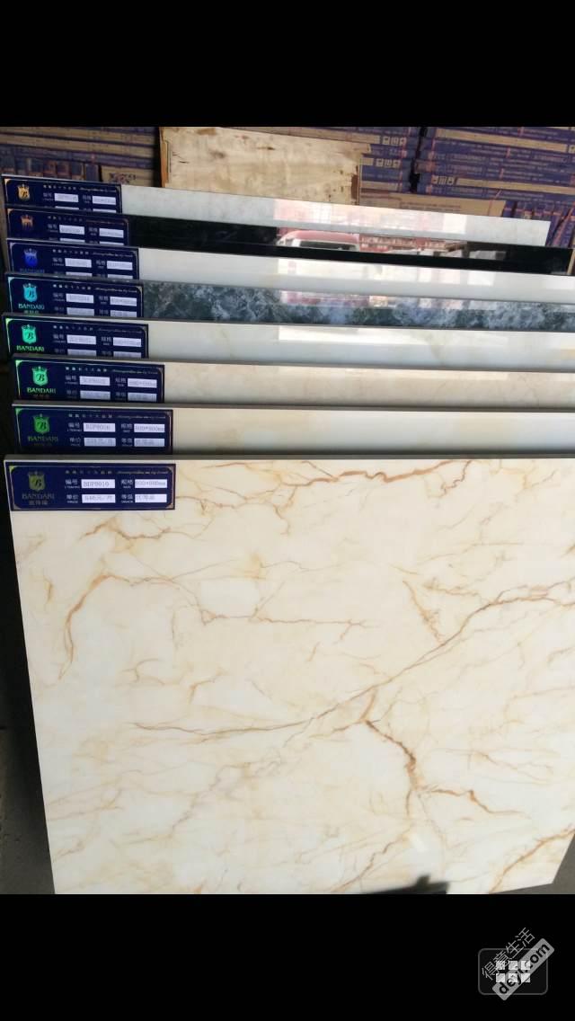 百冠瓷砖属于品牌吗