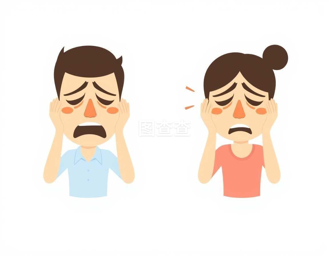 歇斯底里