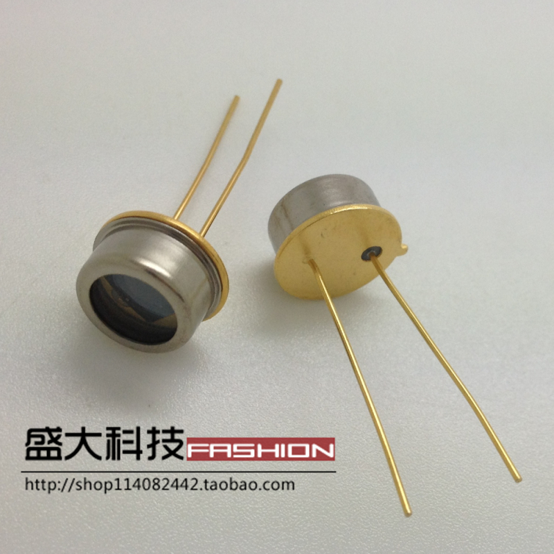 什么是硅pin光电二极管
