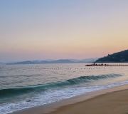 深圳大梅沙 海滩攻略