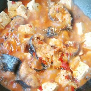 鲶鱼炖豆腐做法大全家常