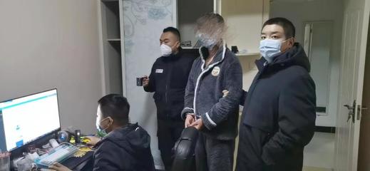 会见犯罪嫌疑人