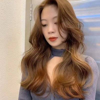 烫发一星期可以拉直吗