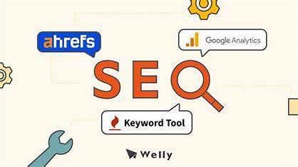 seo用到的工具大全:seo短视频网页入口营销|2024年06月整理