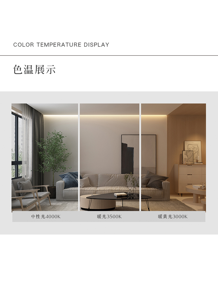 厨房灯具是什么灯
