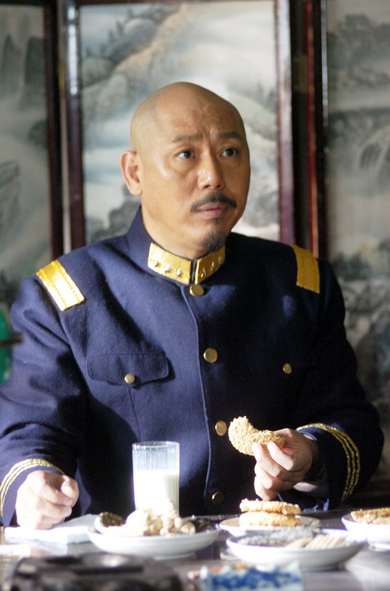 剧照