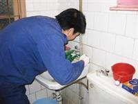 厨房漏水维修报价