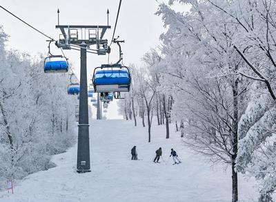 冰雪装备及轻工制品产业