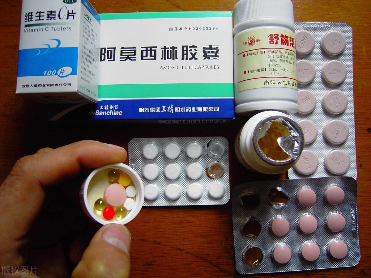 感冒咳嗽用什么药