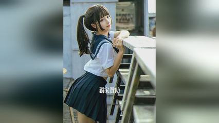 蠢沫沫 - 春 [20P 189M]