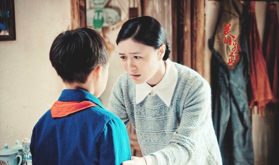 剧照