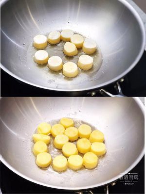 日本豆腐怎么煎
