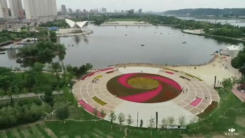 抚顺4天慢游：山水亲子休闲线