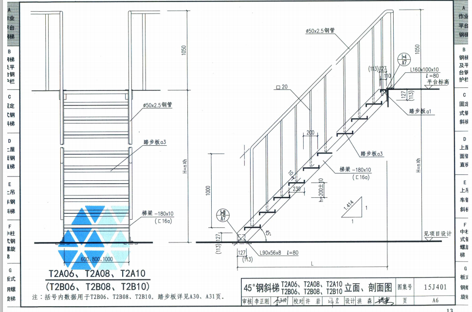 鋼結構樓梯設計要求詳解 裝飾幕墻設計 第4張