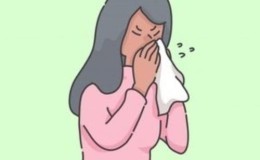 咳嗽一直有痰什么原因