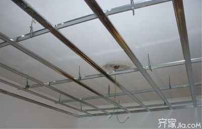 吊顶轻钢主龙骨规格60