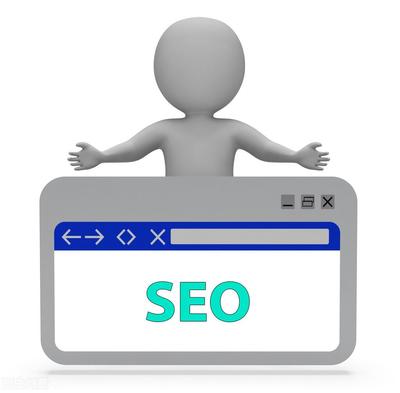 seo技巧-友软网络