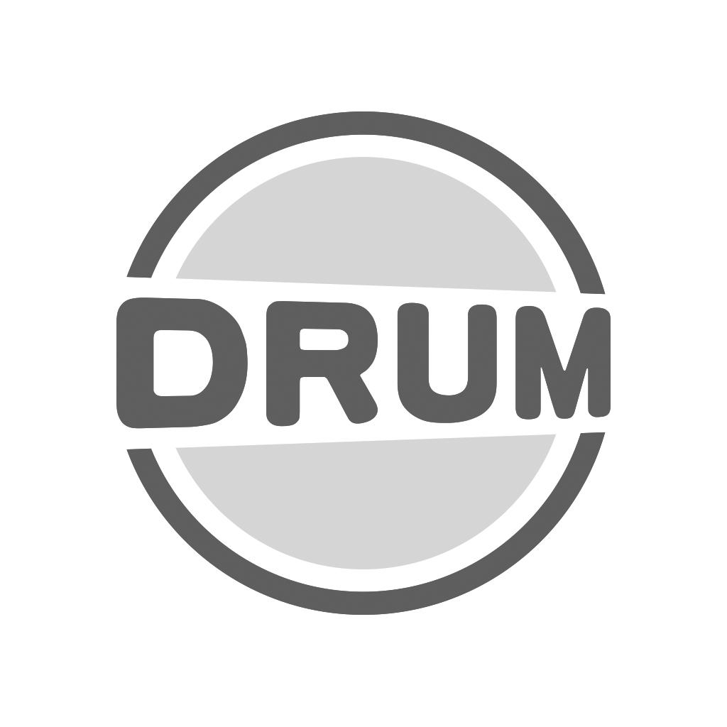 drum可数吗