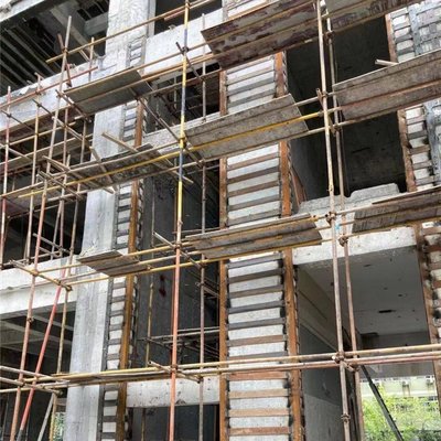 建筑加固结构改造的案例分析(建筑加固结构改造是一个重要的工程领域,结构加固技术对比) 结构框架设计 第5张 建筑加固结构改造的案例分析(建筑加固结构改造是一个重要的工程领域,结构加固技术对比) 结构框架设计 第5张
