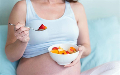 孕妇可以喝麦片吗