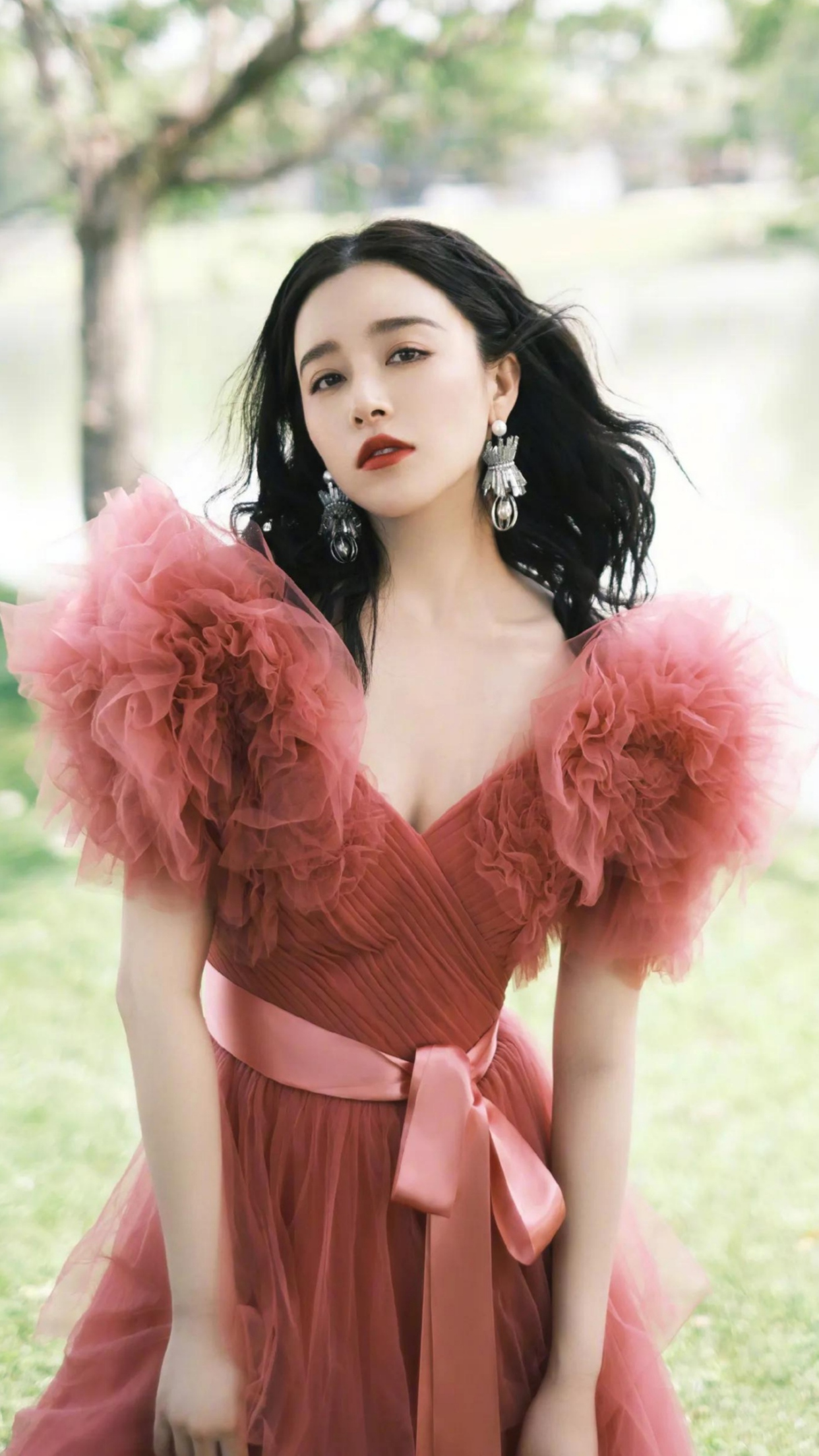 阚清子