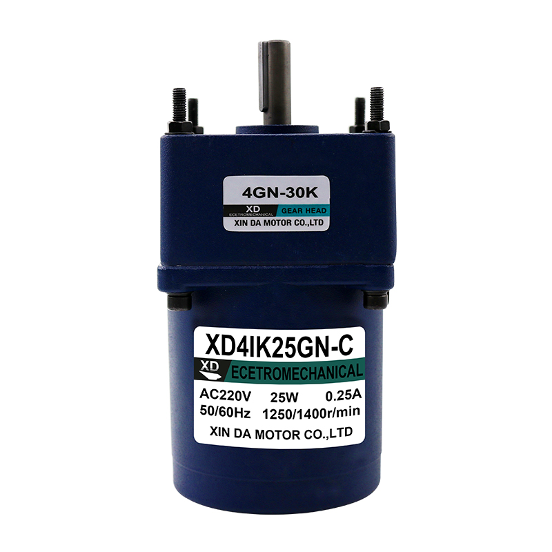 ac220v电机是什么意思