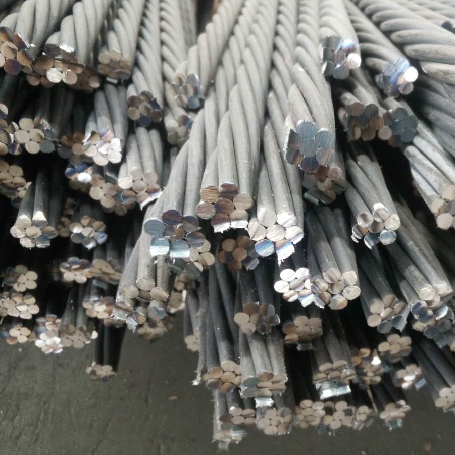 天津钢绞线官网报价表格