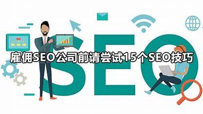 益阳seo优化公司有哪些详解:网站seo优化公司更新