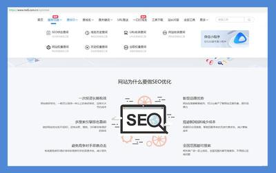 如何做seo网站才会有排名(百度seo排名优化技巧分享)