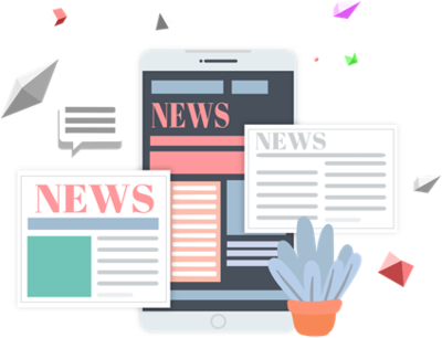news