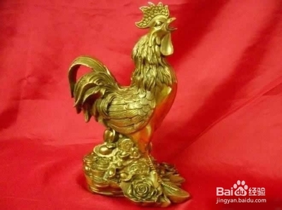 铜鸡的风水作用