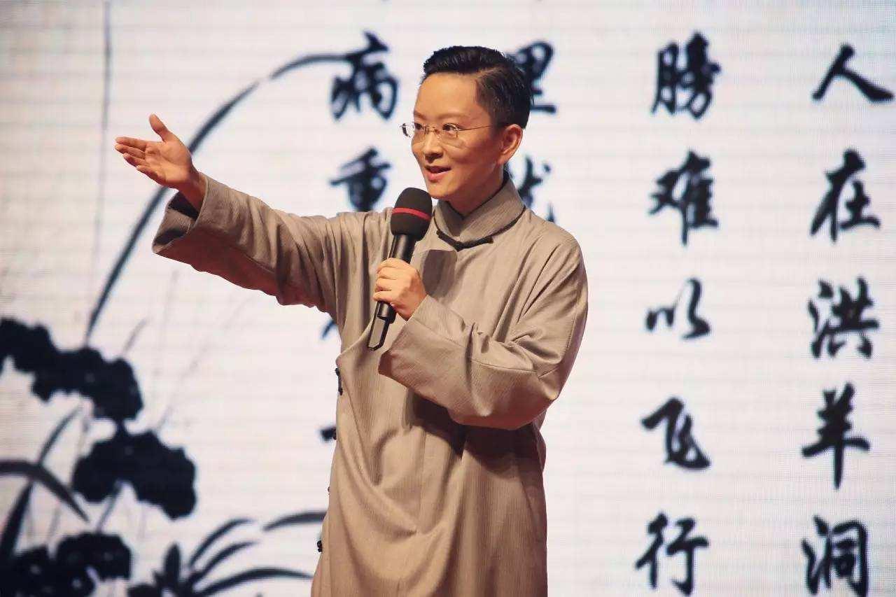 中国戏曲十大奖项
