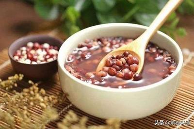 八宝粥的配料和熬制作方法