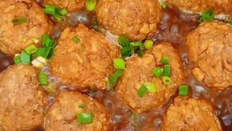 红烧日本豆腐热量