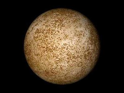 星座 金星