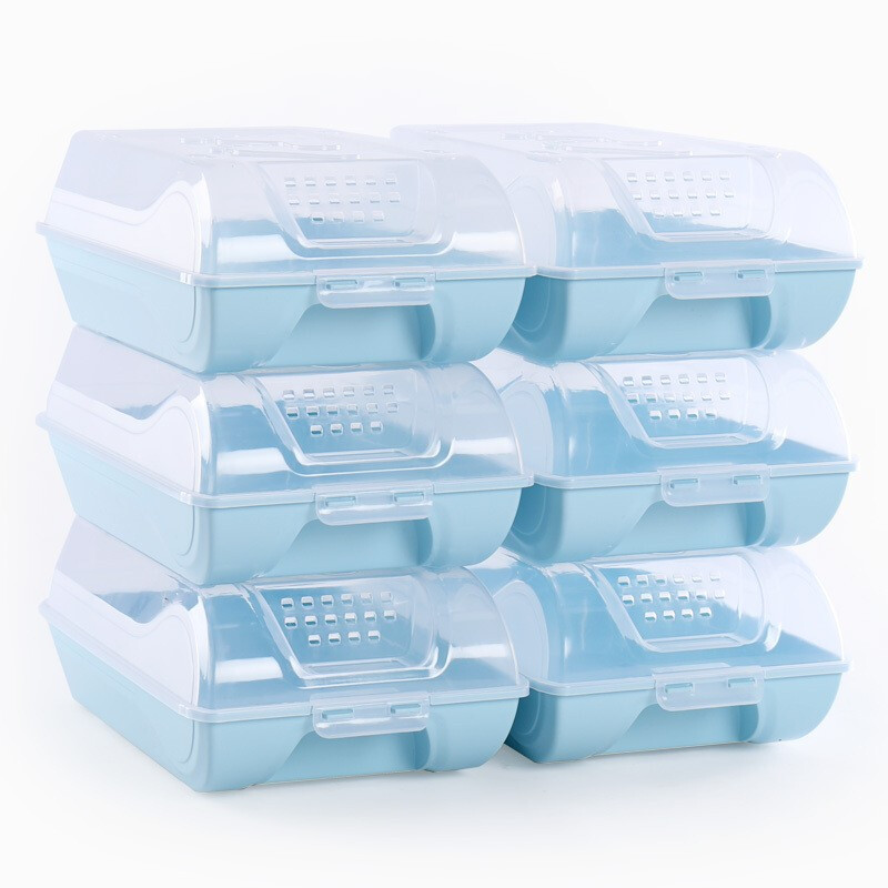 抗菌塑料用品