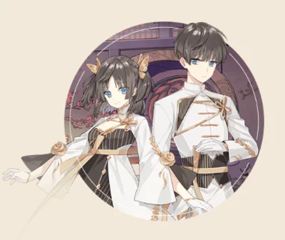 为何食物语的服务器存在差异？(不同地区服务器定制内容差异)