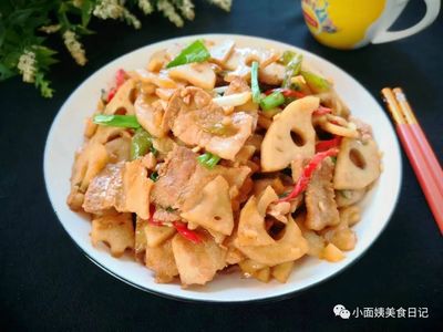 泡菜鸭藕的做法大全家常