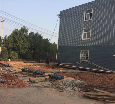 新建房屋移位(农村宅基地移位政策解读) 全国钢结构设计公司名录 第2张 新建房屋移位(农村宅基地移位政策解读) 全国钢结构设计公司名录 第2张