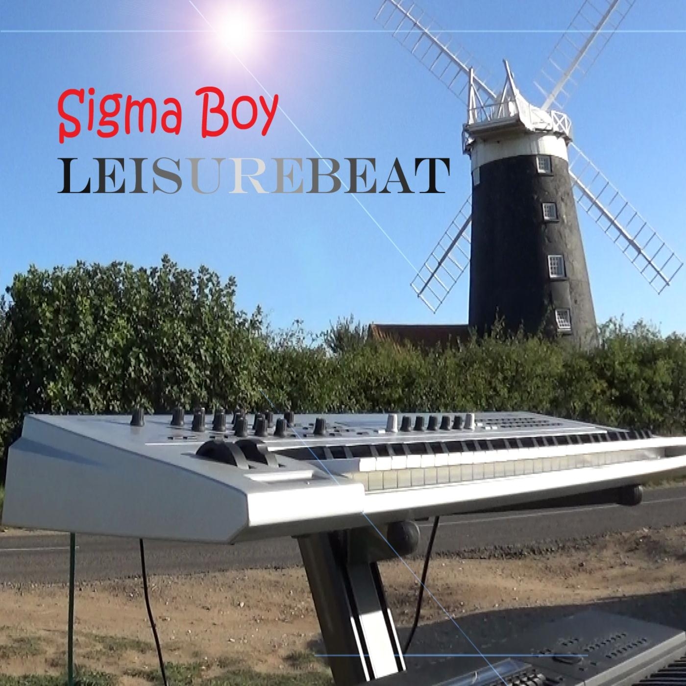 sigma boy是哪个国家的歌