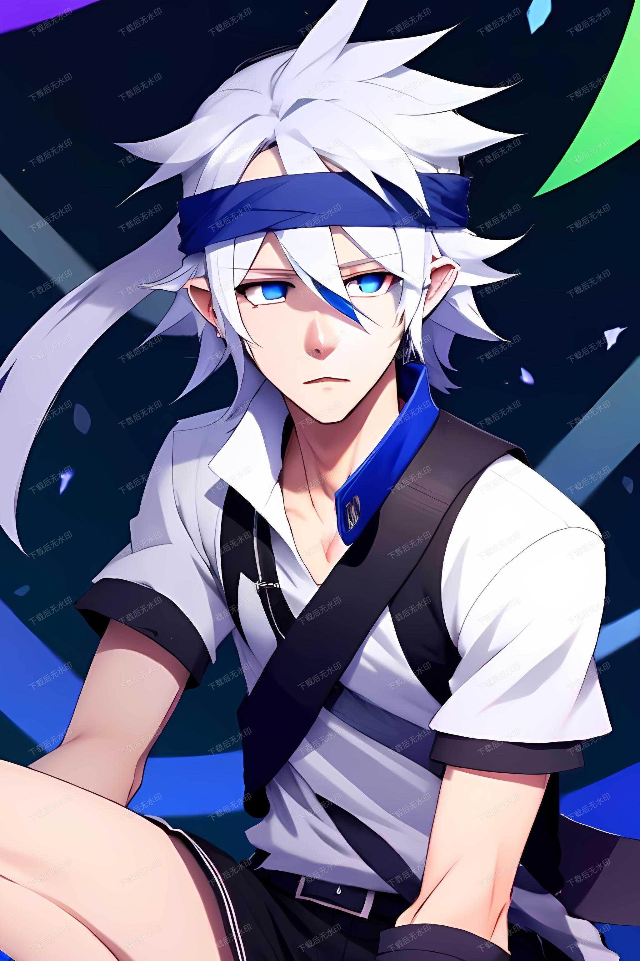 凹凸世界格瑞图片