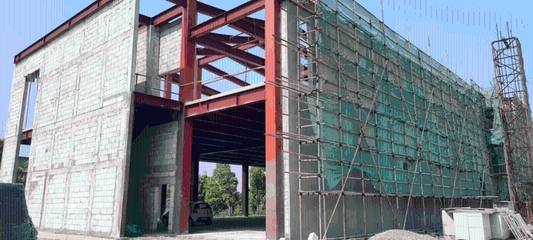 宁夏钢结构加工厂（宁夏钢结构加工厂家谁家好）