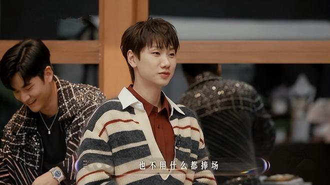 救命！声生不息华流季阵容官宣这不是音综是神仙打架吧