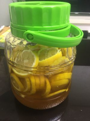 怎么挑柠檬水份多的