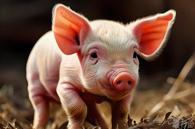 3月份商品猪销售均价环比上涨