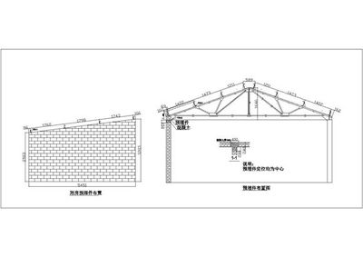 北京钢屋架设计公司排名榜前十名